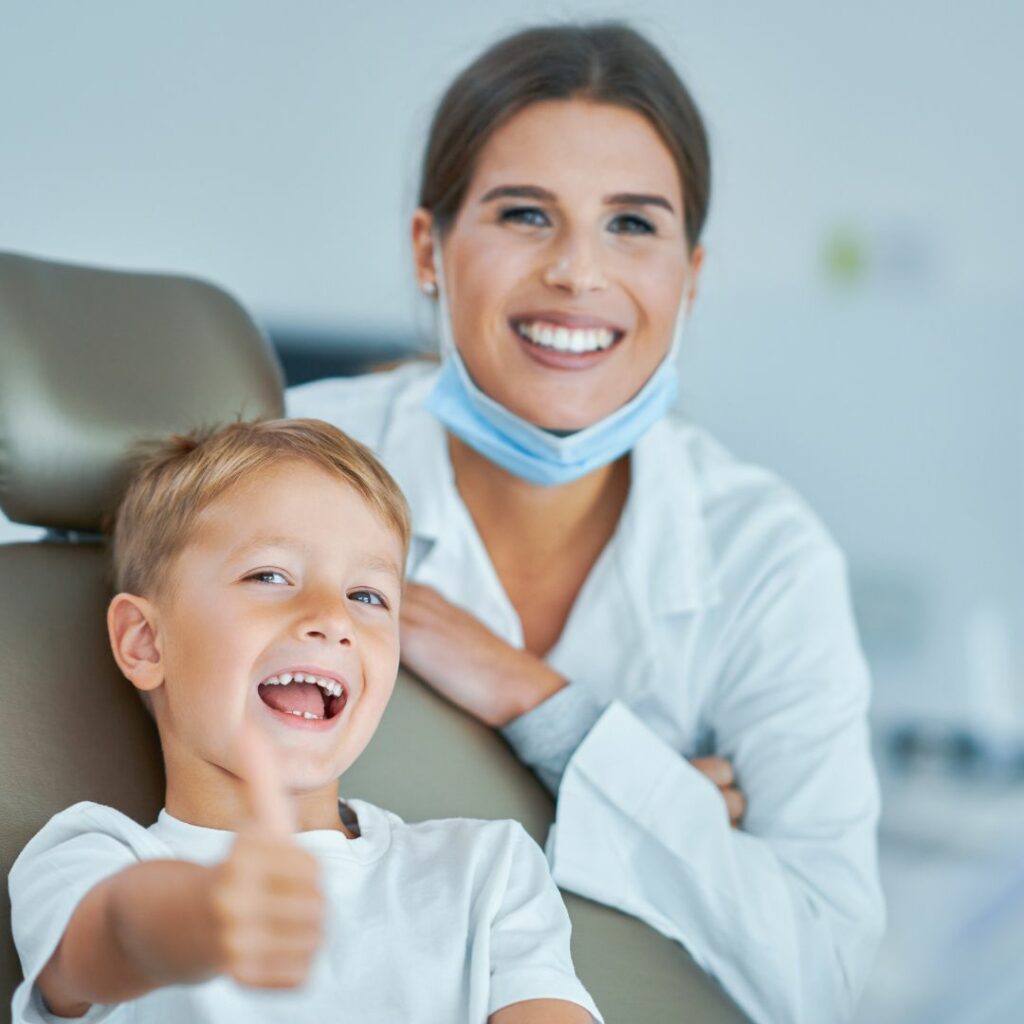 Plano Amil Dental Individual e Familiar