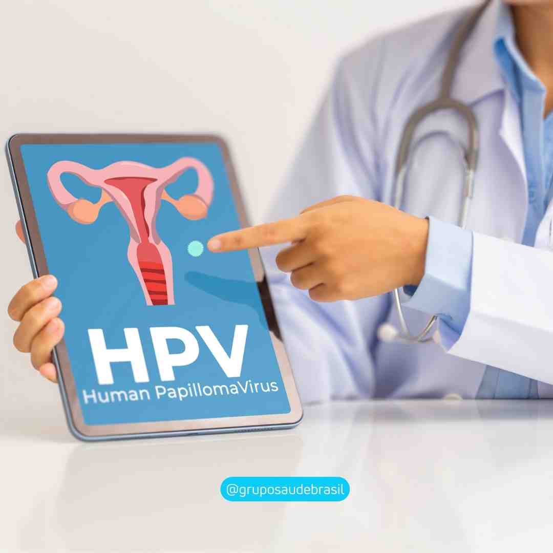 HPV Tipos de vacina e quem pode tomar