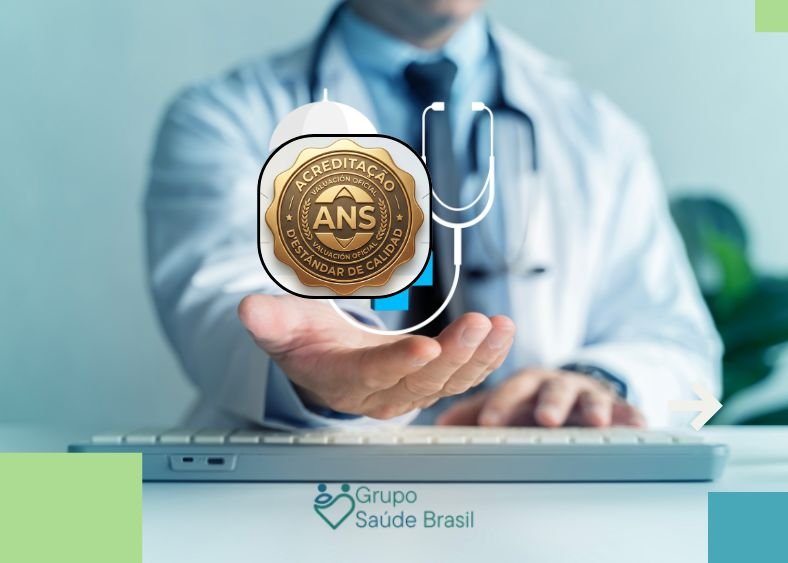 Rol de Procedimentos pela ANS: O que seu Plano Cobre? (2026) 3 Rol de procedimentos obrigatórios pela ANS