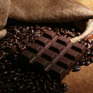 Chocolate amargo benefícios