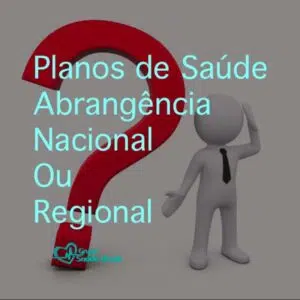 abrangência Regional ou Nacional?