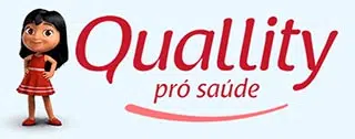 Logo dos Planos de saúde Quallity