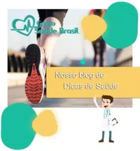Blog de notícias e dicas de saúde