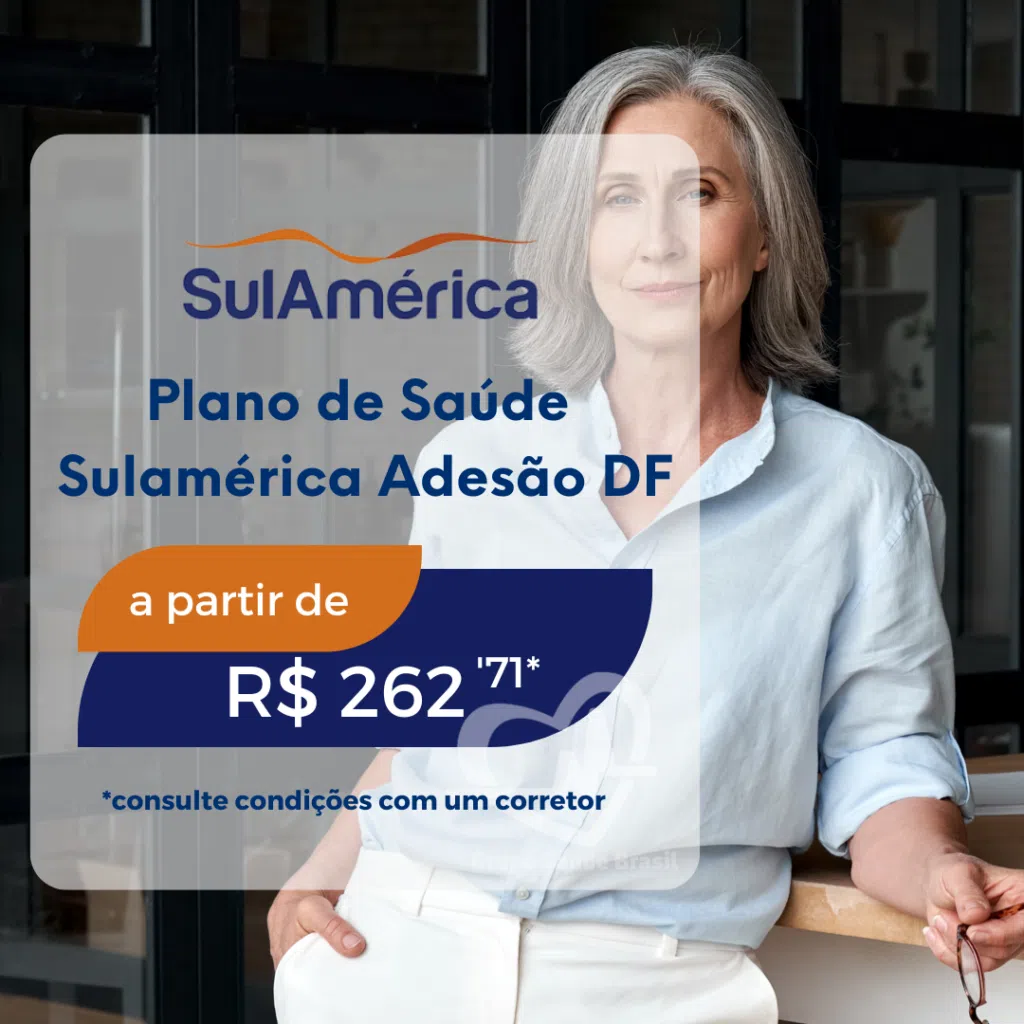 Planos de saúde Sulamerica