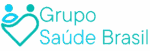 logo do Grupo SaúdeBrasil