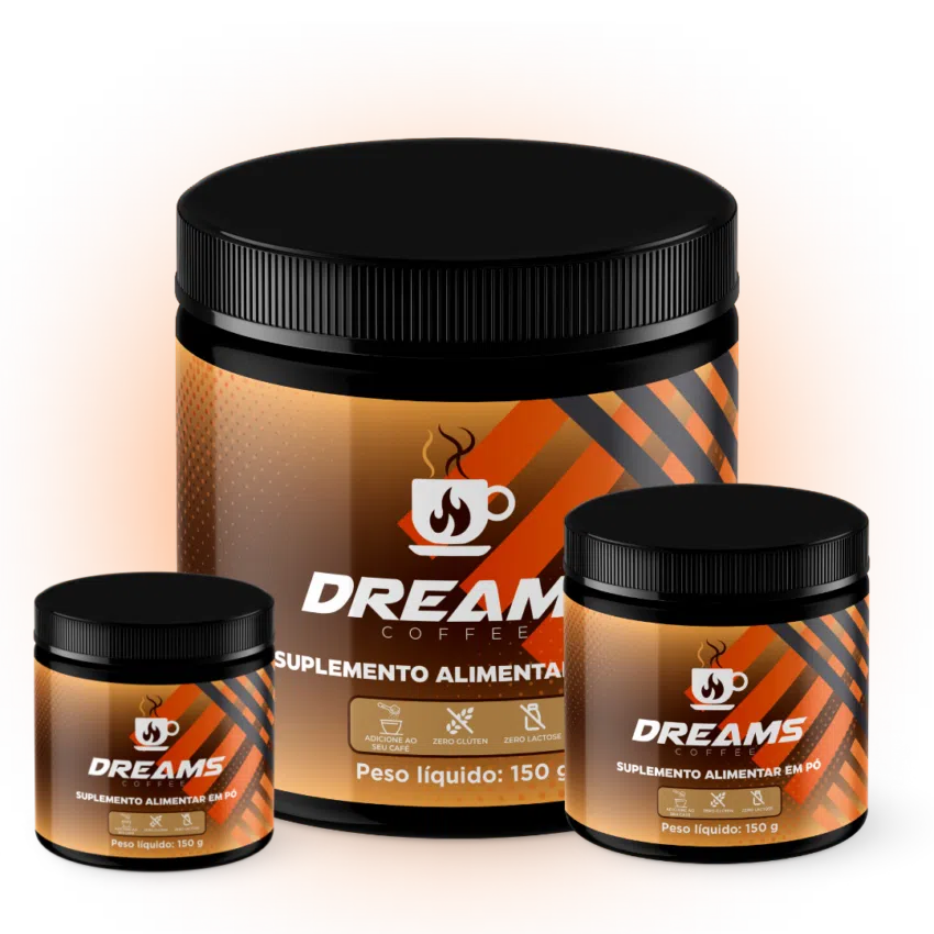 Dream coffee deals