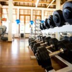 creatina e whey protein