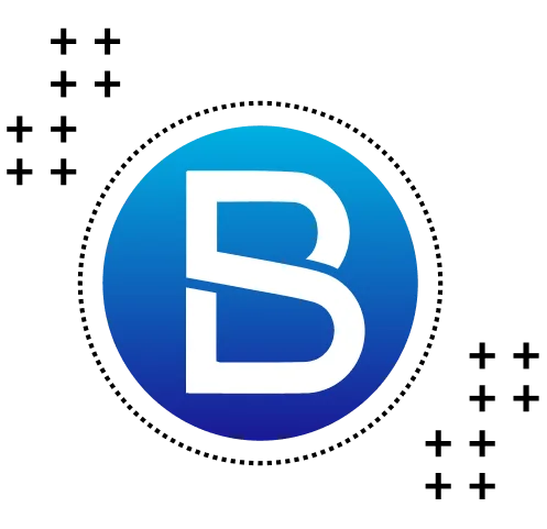 Bluue Slep logo