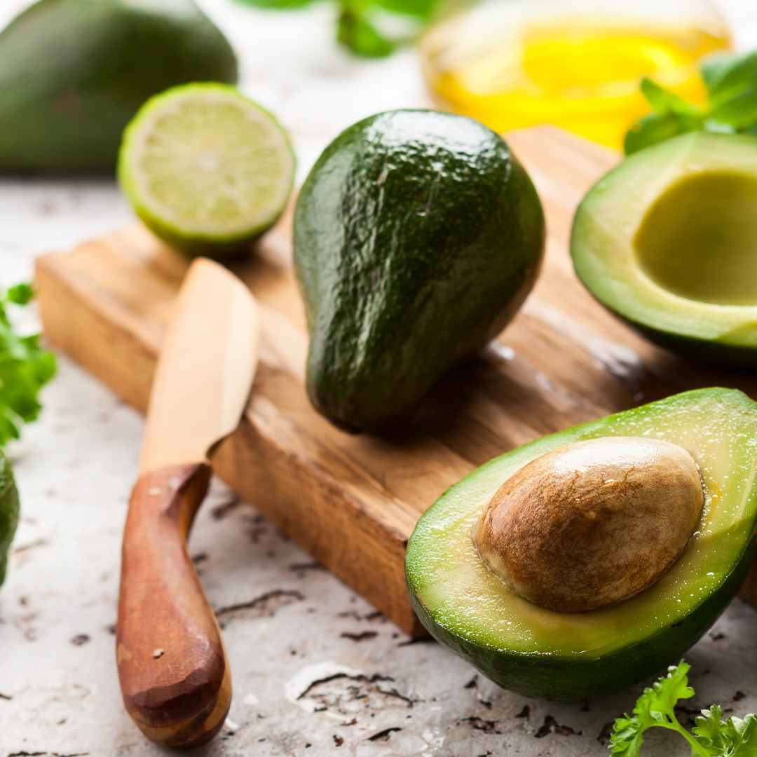Abacate e seus benefícios para a saúde