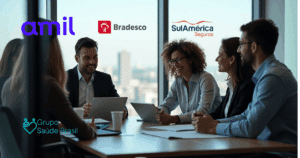 Plano de Saúde Empresarial no DF: Melhores Opções para PMEs em 2025