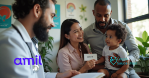 Plano de Saúde Amil Bronze no DF: Cobertura Hospitalar e Preços [2025]