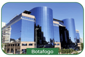 botafogo rj medsenior