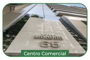 centro comercial rj medsenior