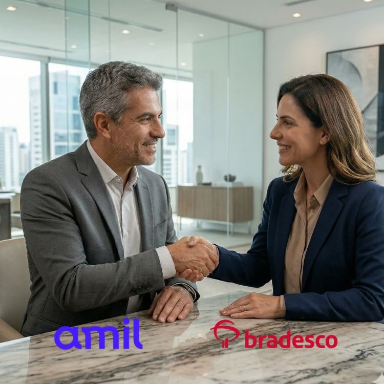 Consultoria especializada em plano de saúde empresarial df