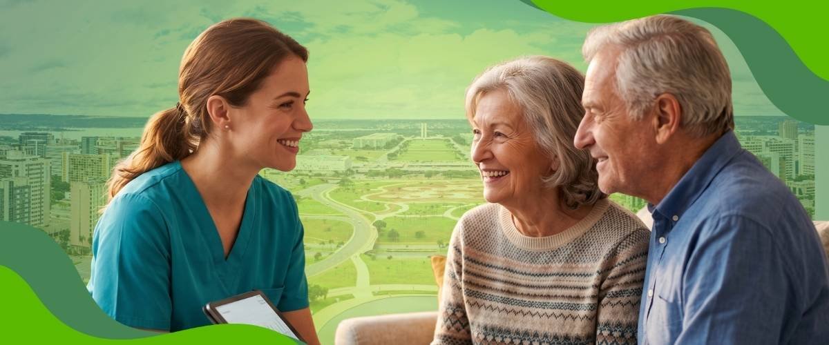Plano de Saúde MedSênior Brasília: Preços 2026 e Rede no DF