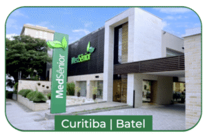 curitiba batel pr medsenior