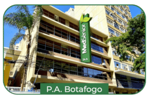 pa botafogo rj medsenior