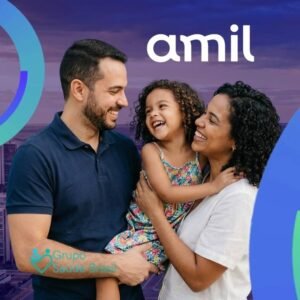 Plano de Saúde Amil DF: Preços, Tabela e Rede (2026