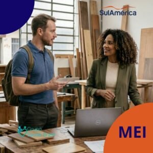 Plano SulAmérica MEI no DF: Regras e Tabela PME (2026)