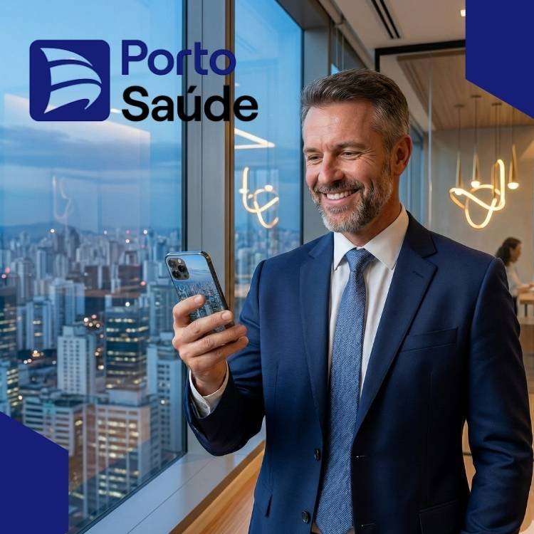 Plano de Saúde Porto Seguro