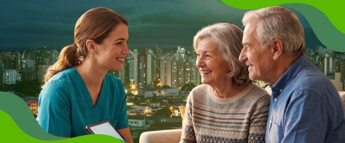 Plano de Saúde MedSênior Campinas SP