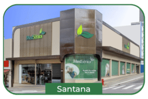 santana sp medsenior