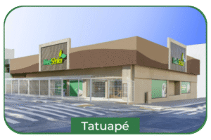 tatuape sp medsenior