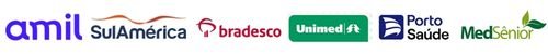 Comparativo e tabela de preços atualizada de planos de saúde no DF em 2026 - Amil, Bradesco, Unimed e SulAmérica