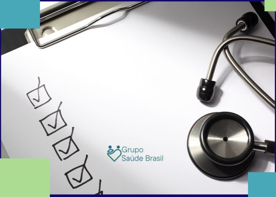 Check-up Médico: Por Que e Quando Fazer? (Guia 2026) 3 A relevância do check-up médico e exames de rotina anuais