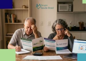 Planos de Saúde no DF: Tabelas 2026 | Grupo Saúde Brasil 57 MedSênior ou Best Senior: Qual o Melhor Plano no DF?