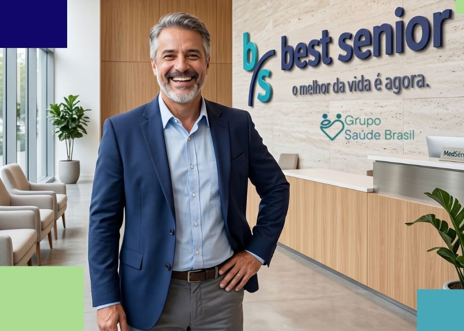 MedSênior ou Best Senior: Qual o Melhor Plano no DF? 6 Plano de Saúde Best Senior no Distrito Federal