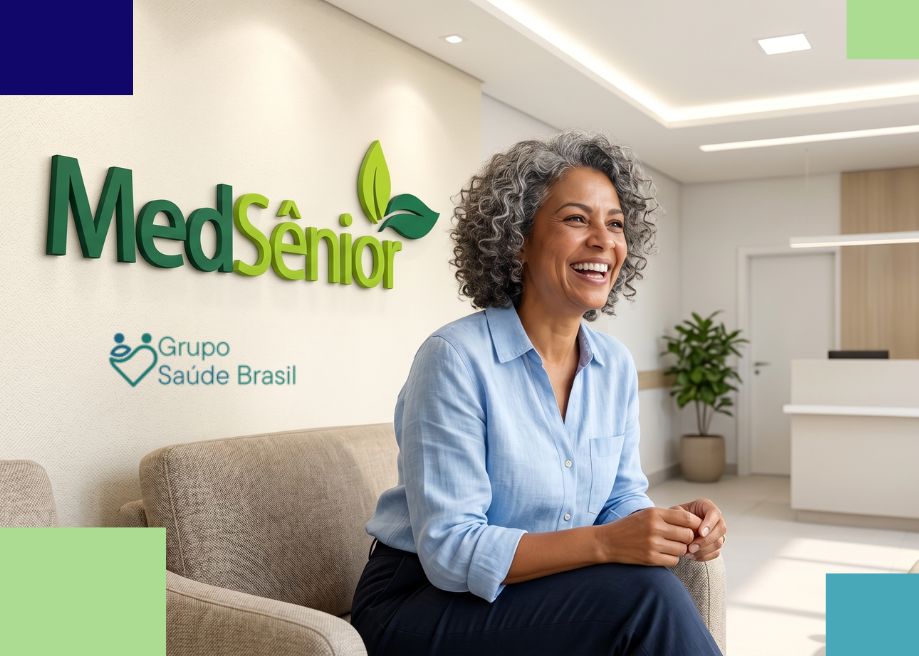 MedSênior ou Best Senior: Qual o Melhor Plano no DF? 3 Plano de Saúde MedSênior no Distrito Federal