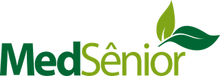 Logo MedSênior Brasília