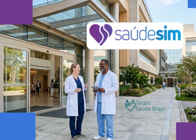 Diferenciais do Plano SaúdeSim DF e Entorno