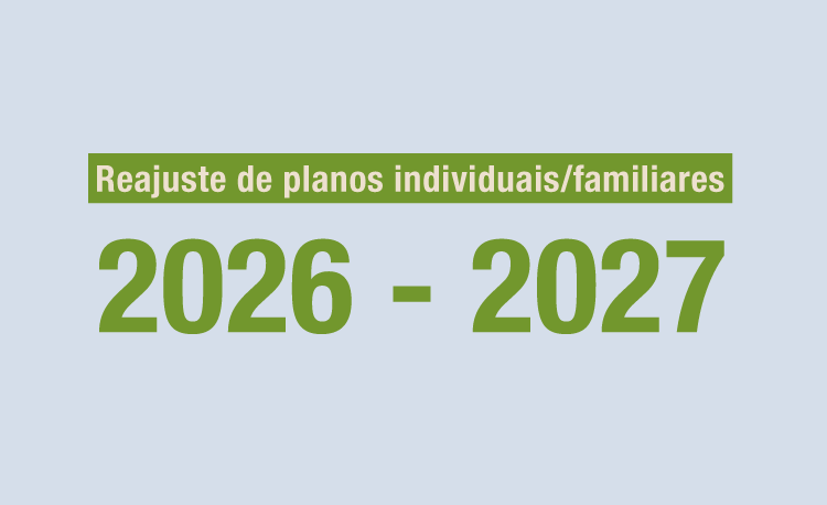 Reajuste Máximo dos Planos de Saúde cai para 5,11% (2026) 3 Histórico do reajuste máximo dos planos de saúde individual e familiar