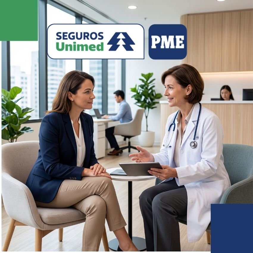 Atendimento Local Rede Seguros Unimed DF