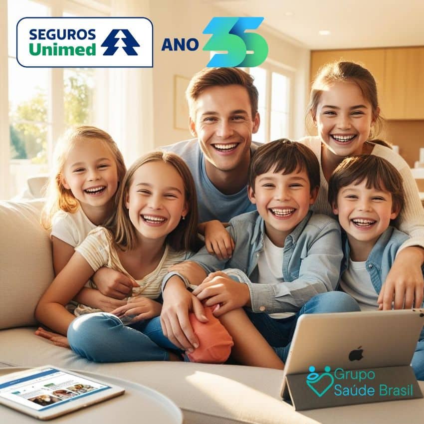 Rede Credenciada Seguros Unimed DF: Hospitais e Clínicas (2026) 3 Rede Credenciada hospitais e clínicas da Seguros Unimed em Brasília DF