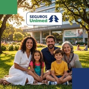 Planos de Saúde no DF: Tabelas 2026 | Grupo Saúde Brasil 53 Planos de saúde Seguros Unimed no DF Adesão 2026