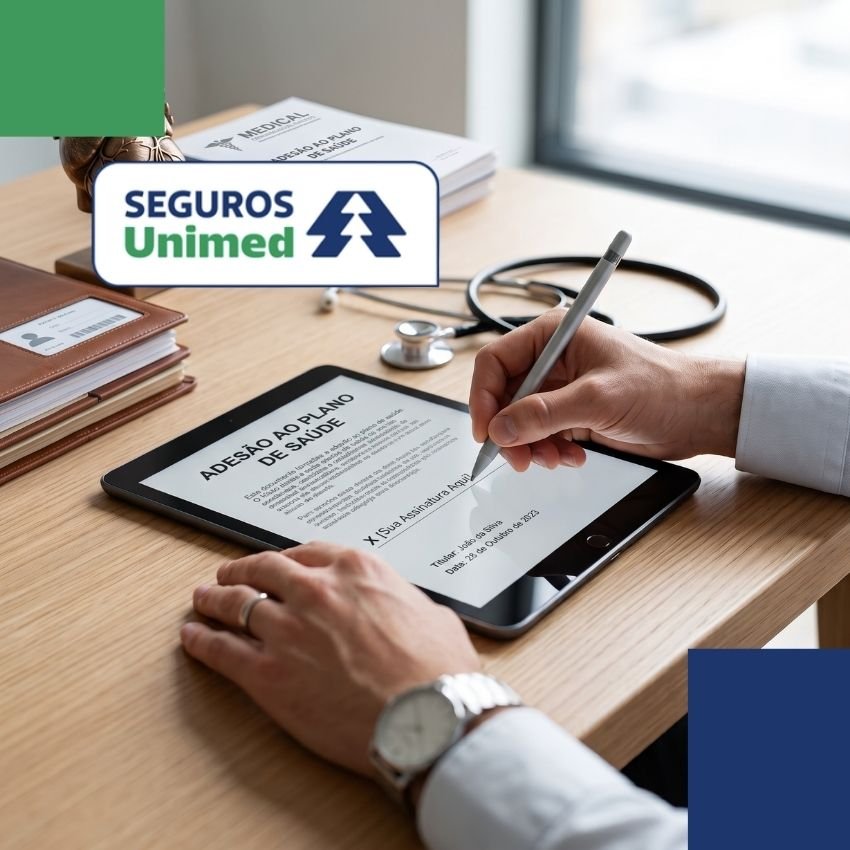 Proteção Familiar VIP Seguros Unimed DF