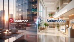 Plano de Saúde SulAmérica Brasília DF | Tabelas 2026 11 Bradesco Saúde ou SulAmérica: Qual é o Melhor Plano de Saúde?