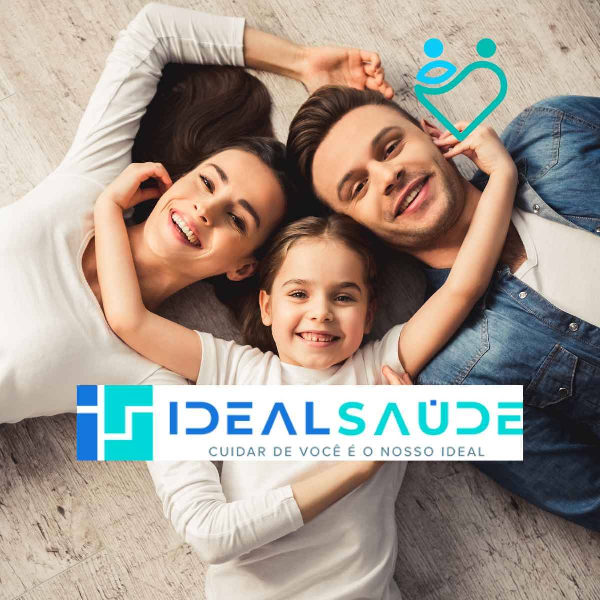 Conheça o Plano de saúde Ideal Saúde Empresarial