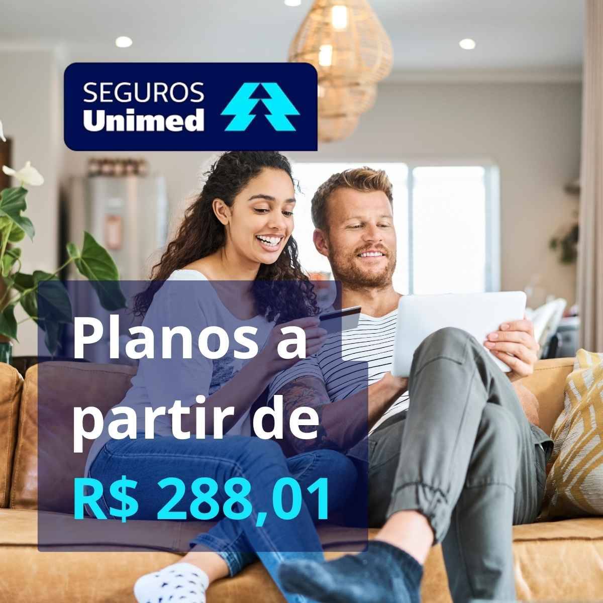 Plano de Saúde Unimed DF 2026: Valores e Rede Credenciada 3 Valores Planos de Saúde Unimed no DF a partir de 288,01