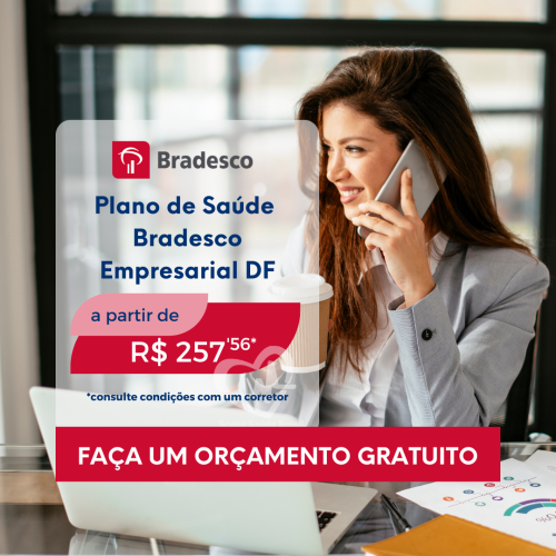 Tabela de Preços Bradesco Saúde
